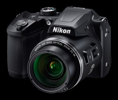 Nikon B500 Semi Professional Camera