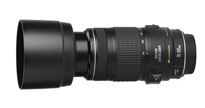 Canon 70-300 IS USM