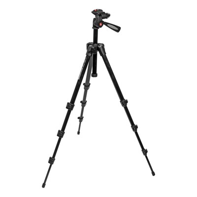 Manfrotto 393 Photo Movie Kit