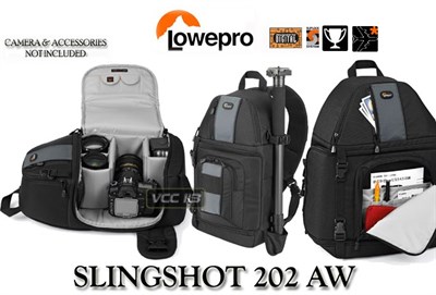Lowepro AW-202 Bag