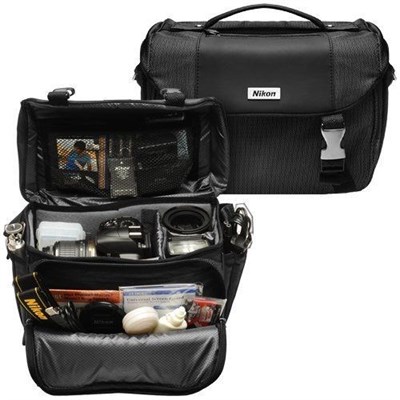 Nikon Medium Bag