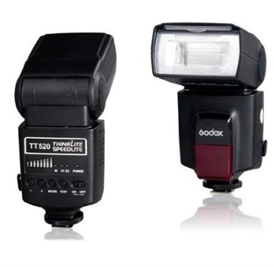Godox TT-520