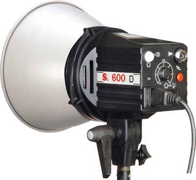 Simpex 600D Lights
