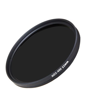52MM Variable ND Filter