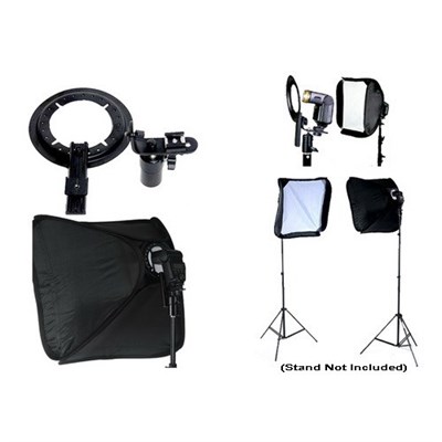 50x50CM Soft Box