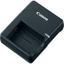 Canon LC E5 charger