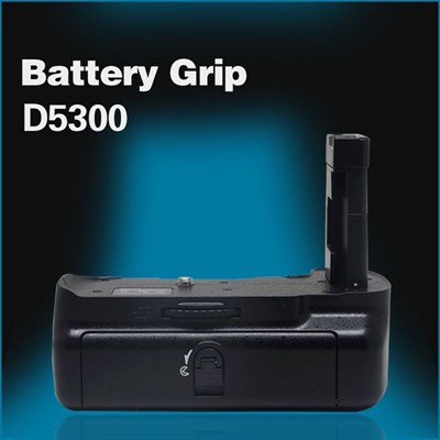 Meike MK-D5300 Battery Grip