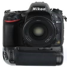 Meike Battery grip for Nikon D600,D610