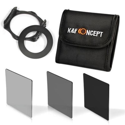 K&F Concept Square Filter