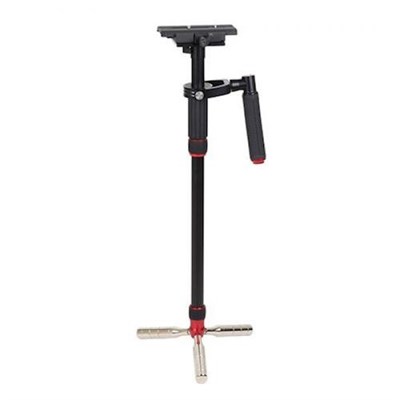 KingJoy MP-1032 Monopod + Steadicam