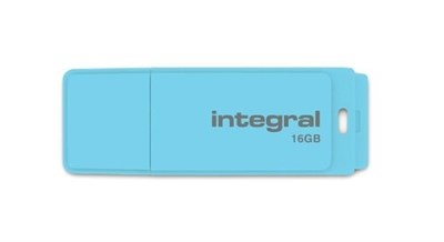 Integral Pastel 16GB USB 3.0