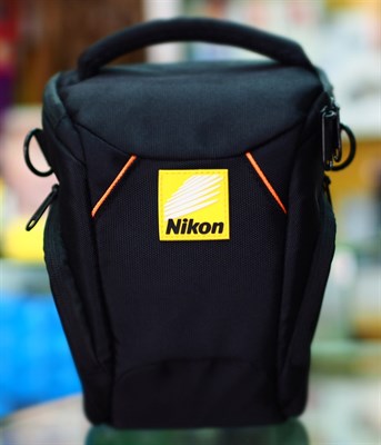 Nikon V2 Triangle Bag Best Quality