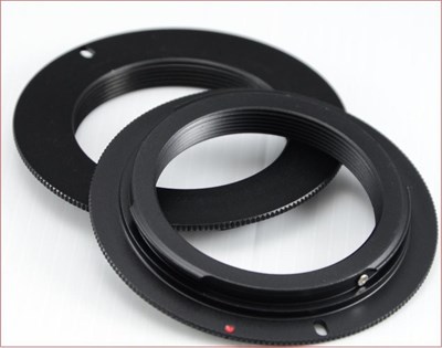 M42 To Canon Adapter