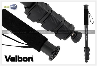 Velbon UP-400 Monopod With Out Head