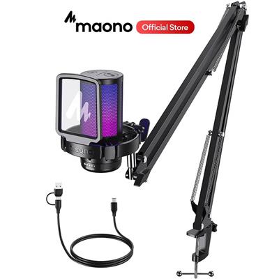 Maono DM20 Microphone Kit 