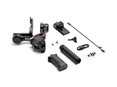 DJI RS 4 Camera Gimbal