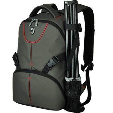 Sinpaid SY-02 Mini Back Pack For Dslr Camera 