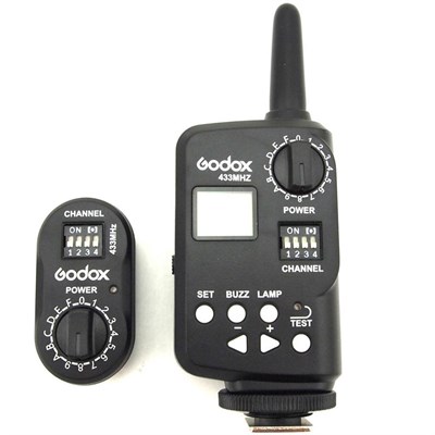 Godox FT16 Trigger For Studio Lights