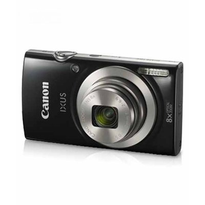 Canon IXUS 185 Digital Camera 