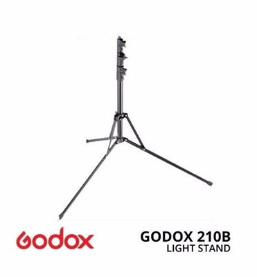 Godox 210B Light Compact Light Stand