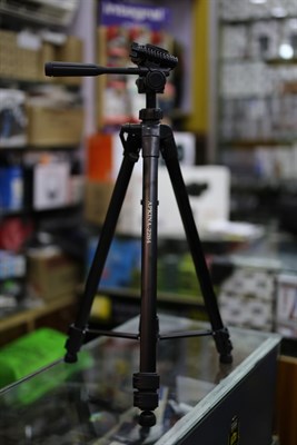 Apkina AP-2284 Professional Tripod For DSLR