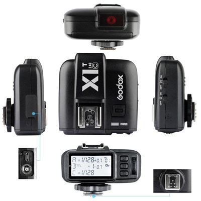 Godox X1N Trigger For Nikon