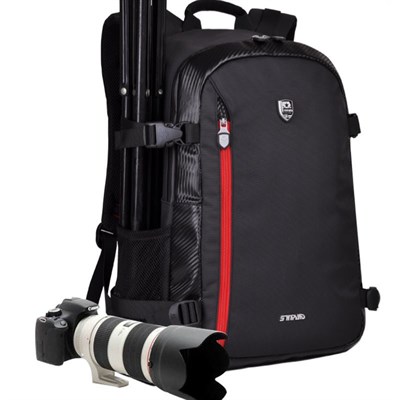 Sinpaid SY-01 Professional Dslr Camera Back Pack