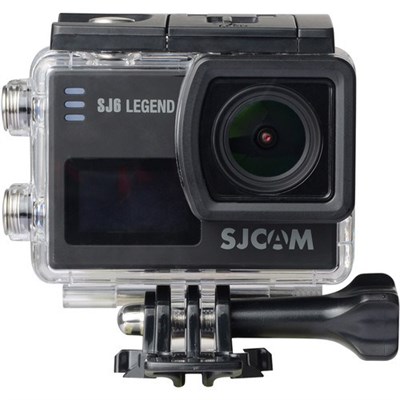 SJCAM SJ6 Legend 4K Action Camera