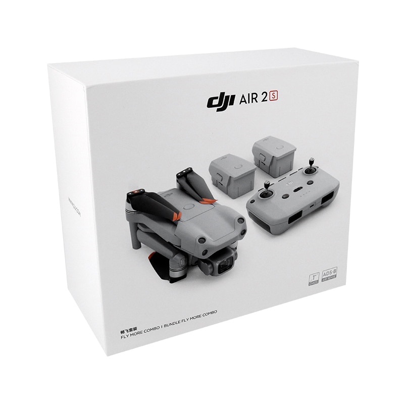 DJI Air 2S Review Specs Price And Unboxing 1 inch Sensor 44 OFF