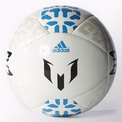Messi Ball