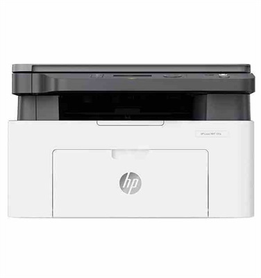 HP Laser MFP 135a (4ZB82A) Printer (Official Warranty)