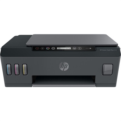 HP Smart Tank 500 All-in-One Printer (Official Warranty)