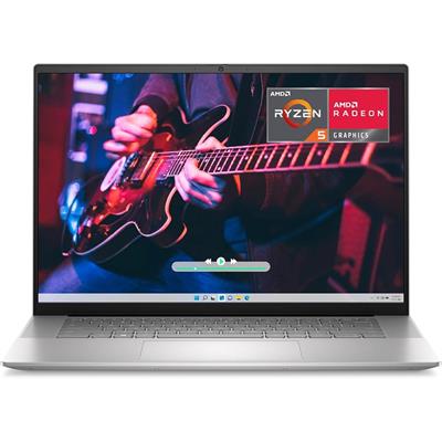 Dell Inspiron 16 5635 Laptop | AMD Ryzen™ 5 7530U 8GB DDR4 1TB NVMe Backlit KB Windows 11 16" FHD+ Display | Platinum Silver