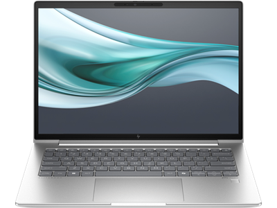 HP EliteBook 640 G11 | Intel® Core™ Ultra 7 Processor 155U, 8GB DDR5 Ram, 512GB SSD NVMe, Backlit Keyboard, 14" WUXGA (1920 x 1200) IPS, Finger Print Reader - 1 Year Official Warranty