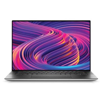 Dell XPS 15 9530 Intel Core i7-13700H 13th Generation, 16GB Ram DDR5, 512GB SSD NVMe, 15.6" FHD+ (1920 x 1200), Intel® Arc™ A370M Graphics with 4GB GDDR6, Backlit KB, Finger Reader, Windows 11 Home, Silver.