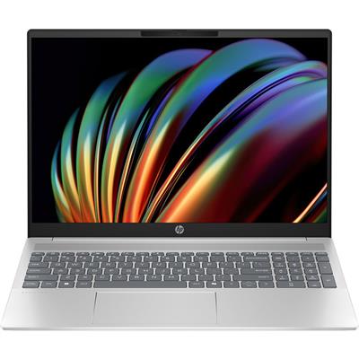 HP Pavilion 16T-AF0000 Laptop - Intel® Core™ 5 processor 120U 8GB Memory 512GB SSD Windows 11 16" WUXGA Display 