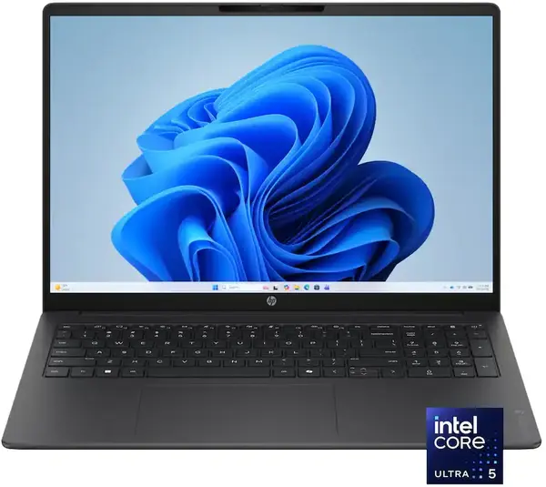 HP Omnibook X Flip 2 in 1 16-AS000 Intel® Core Ultra 7 256V, 16GB