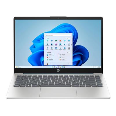 HP 14-EP0792WM Intel® Core™ i3 N305 13th Generation 8GB RAM DDR4- 256GB SSD NVMe Intel® Iris® Xᵉ Graphics (14") HD (1366 x 768), Windows 11 Home Moonlight Blue