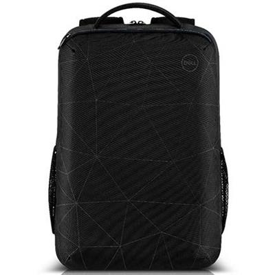 Dell Essential Backpack 15 Black Laptop Notebook 15.6" Carrying Backpack