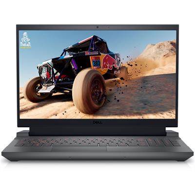 Dell G15 5530 Gaming Laptop - Intel Core i7-13650HX - 16GB DDR5 - 1TB SSD - NVIDIA GeForce RTX 4060 8GB GDDR6 - Backlit KB - 15.6" FHD IPS 165Hz Display - Windows 11 | Dark Shadow Gray