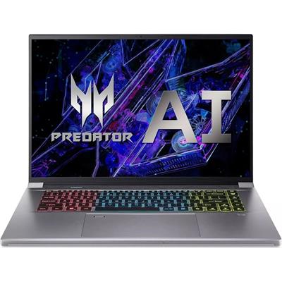 Acer Predator Triton Neo 16 Gaming Notebook - Intel® Core™ Ultra 7 Processor 155H 16GB DDR5 1TB SSD, NVIDIA GeForce RTX™ 4060 8GB, 16" WQXGA 240Hz IPS Display, Windows 11 