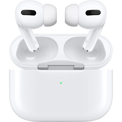 Apple AirPods Pro with Wireless MagSafe Charging Case | MLWK3