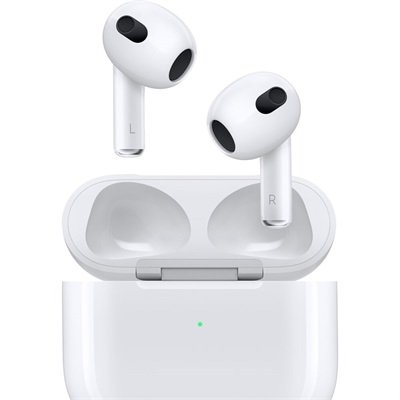 Apple AirPods 3rd Gen With Charging Case MME73