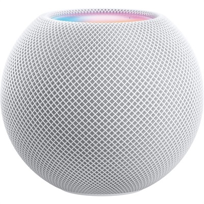 Apple HomePod mini (White) MY5H2LL/A