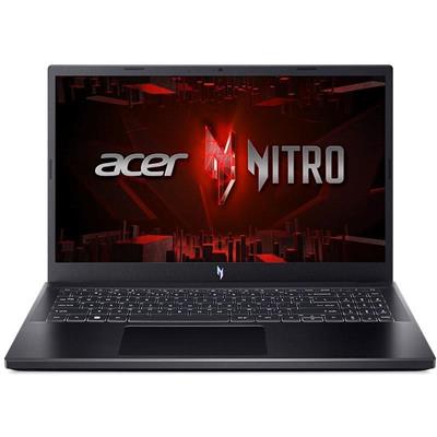 Acer Nitro V 15 ANV15-51-529B Gaming Laptop 13th Gen Core i5-13420H, 8GB DDR5, 512GB SSD, NVIDIA RTX 4050 6GB Graphics, White Backlight Keyboard, 15.6" FHD IPS 144Hz, Windows 11 Home.