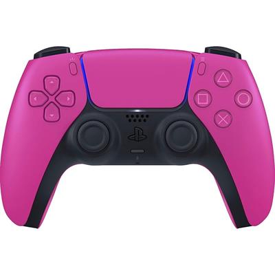 Sony DualSense Wireless Controller for PS5 PlayStation 5 | Nova Pink