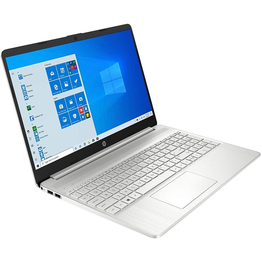 Hp 15s Fq5098tu 12th Gen Core I5 1235u 8gb Ddr4 512gb Ssd Intel Iris Xe Graphics 156 Fhd 7103