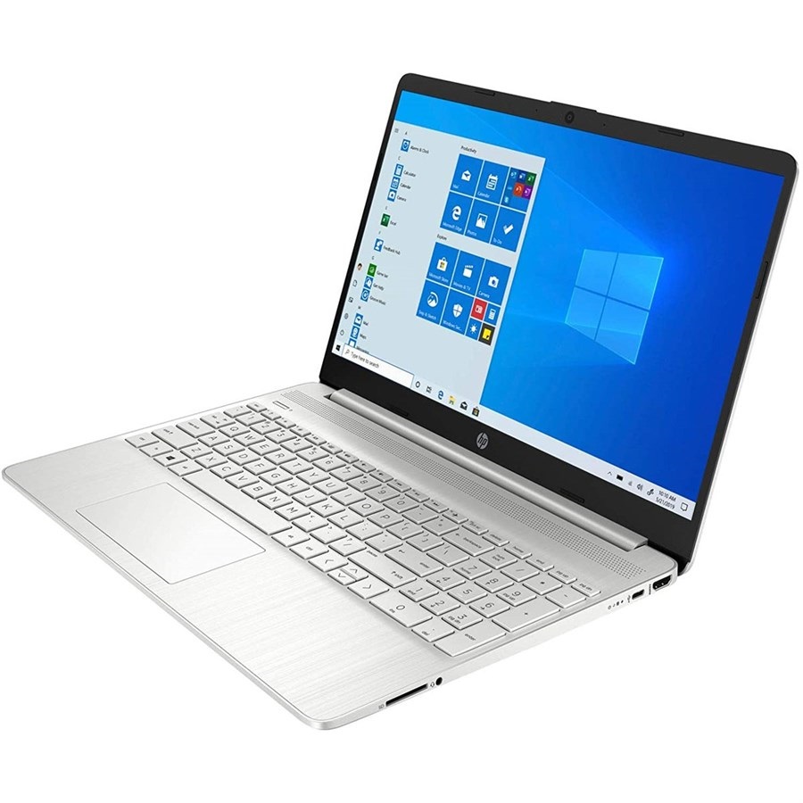 Hp 15s Fq5098tu 12th Gen Core I5 1235u 8gb Ddr4 512gb Ssd Intel Iris Xe Graphics 156 Fhd 4484