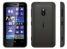 Lumia 620 