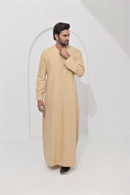 Emirati Kandura Modern Style